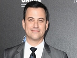 Mr and Mrs Jimmy Kimmel Welcome Baby Girl