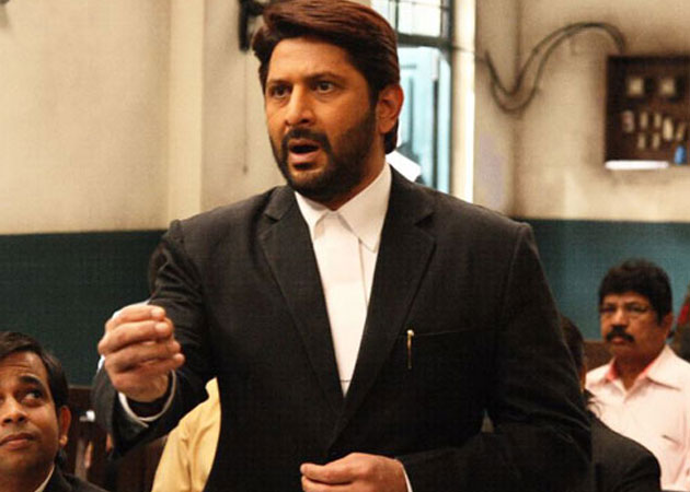 Fans Demand <i>Jolly LLB 2</i> From Arshad Warsi