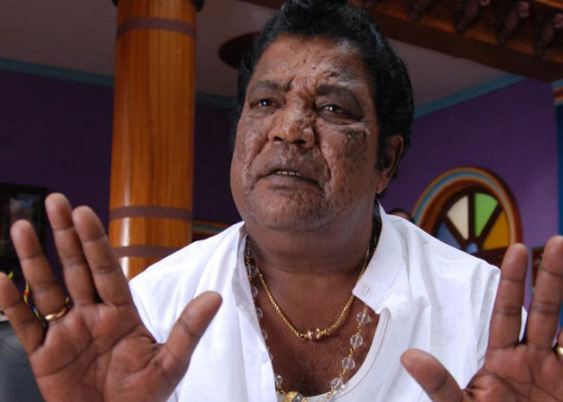 Tamil Actor Dhandapani Dies at 71