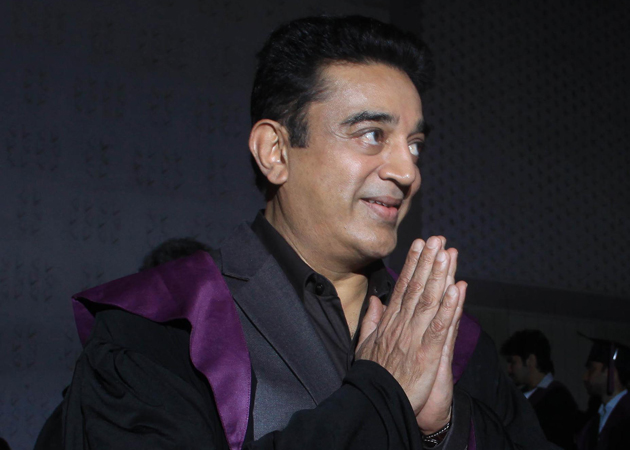 Kamal Haasan: Young Writers Should Script Roles for Older Actors