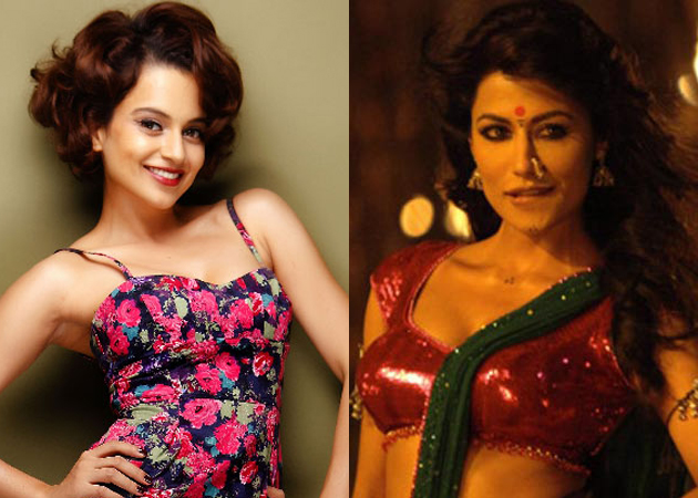 <i>Gangster</i>: How Chitrangada Singh's Loss was Kangana Ranaut's Gain