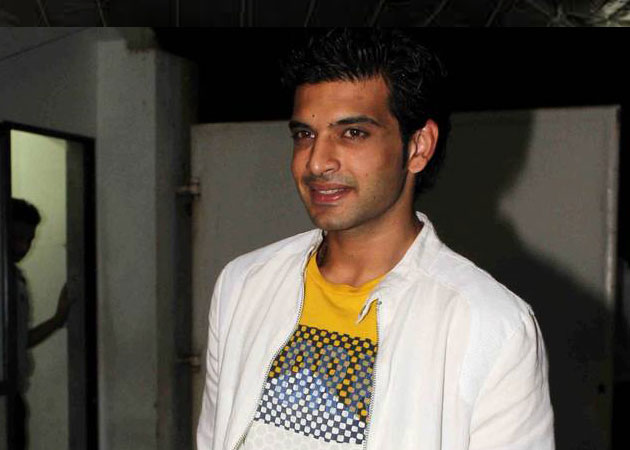 Karan Kundra: I Aim to Compete With Varun Dhawan, Sidharth Malhotra