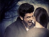 Karan Kundra "Really Happy" to Play Vampire in Serial