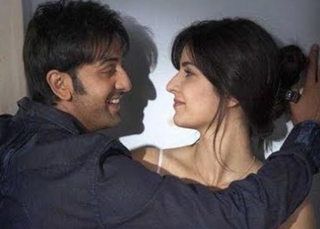 Ranbir Kapoor's Birthday Surprise for Katrina Kaif