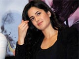 And the Party Goes on For Katrina Kaif...