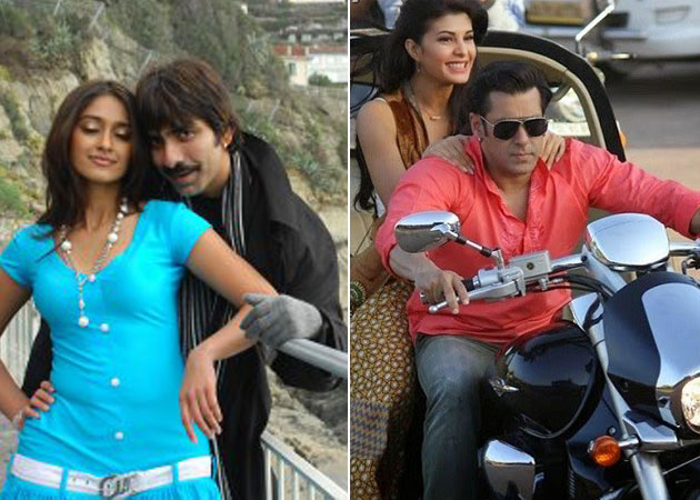 Surender Reddy: Salman Khan's <i>Kick</i> Doesn't Do Justice to Original