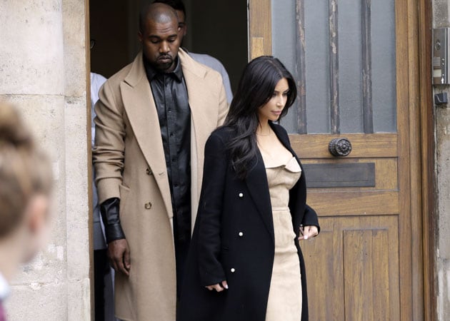 Kim Kardashian, Kanye West Refuse to Pay $20,000 Honeymoon Bill