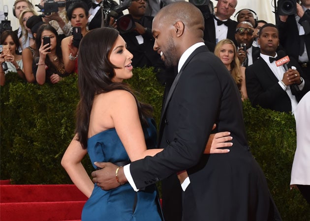Kanye West First Proposed to Kim Kardashian Seven Years Ago
