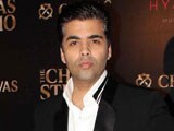 Why Karan Johar is Looking For a Job, a House and a Life