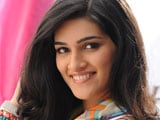 Kriti Sanon: I am too New to Develop an Attitude