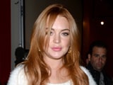 Lindsay Lohan: I am Seen as a Celebrity, Not as an Actress