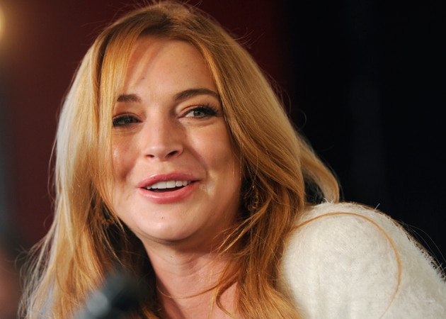 Lindsay Lohan to Sue Makers of Grand Theft Auto V Video Game