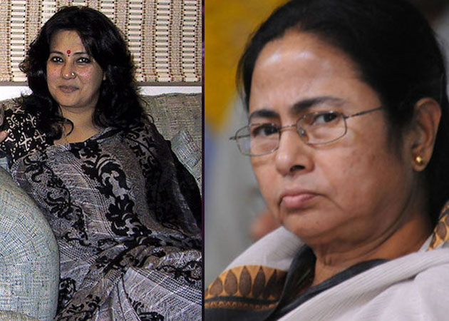 Moon Moon Sen's Name 'Inadvertently' Left Out of Award List, Says Mamata Banerjee