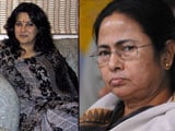 Moon Moon Sen's Name 'Inadvertently' Left Out of Award List, Says Mamata Banerjee