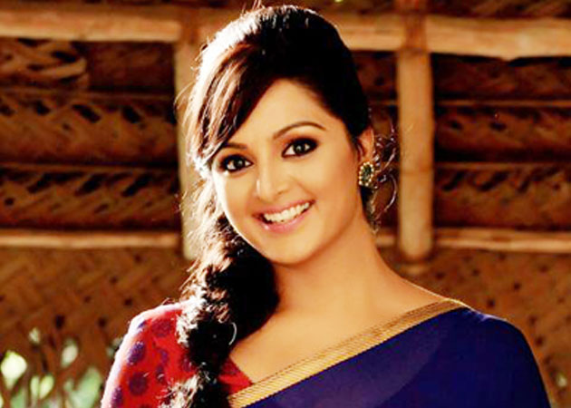  Manju Warrier: My Friends Shouldn't be Blamed For my Divorce 