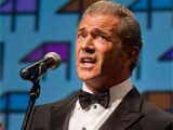 Mel Gibson Won't Finance his Own Films