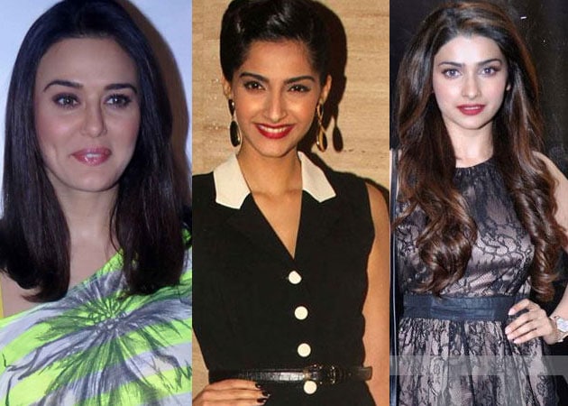 Bollywood Celebrities Thrilled With Mumbai Monsoon