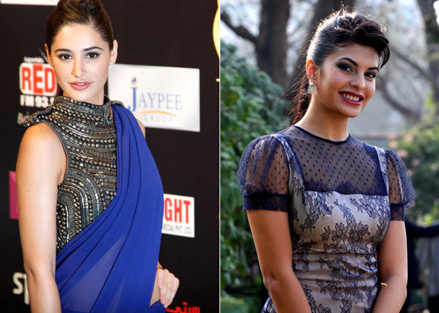 Nargis Fakhri: Not Jealous of Jacqueline Fernandez