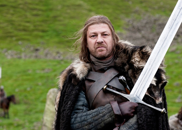 Sean Bean Wants to Return to <i>Game Of Thrones</i>