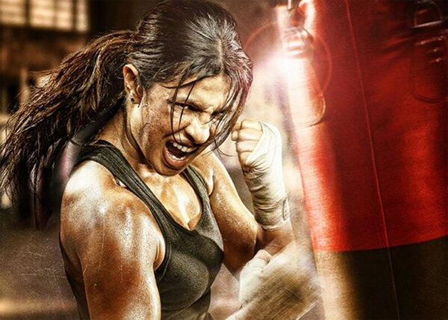 Priyanka Chopra Takes Twitter By Storm as Mary Kom