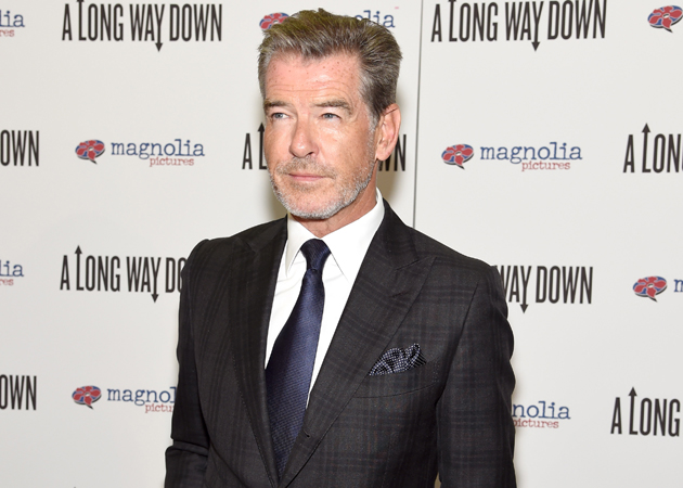 Pierce Brosnan Likely to Join <i>Expendables</i> Franchise