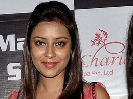 Pratyusha Banerjee: I Don't Mind Going Back to <i>Bigg Boss</i> Pratyusha Banerjee: I Don't Mind Going Back to <i>Bigg Boss</i>