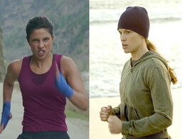 Sanjay Leela Bhansali: Priyanka Chopra is Bollywood's Answer to Hilary Swank Sanjay Leela Bhansali: Priyanka Chopra is Bollywood's Answer to Hilary Swank