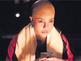 Priyanka Chopra Was 'Excited, Not Hesitant' About Going Bald For <i>Mary Kom</i>
