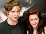 Robert Pattinson on Break-Up With Kristen Stewart: Who Cares?