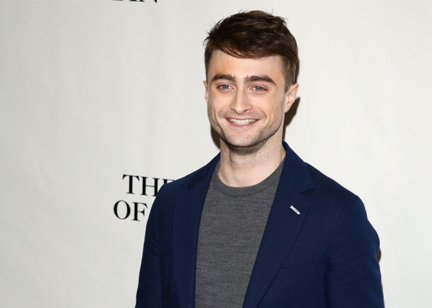 Rowling Resurrects Harry Potter But Daniel Radcliffe Won't Play Him Again