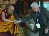 Richard Gere to Attend the Dalai Lama's Kalachakra Ceremony in Leh