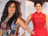 Richa Chadda on Refusing Third Film With Sunny Leone: It's a Coincidence