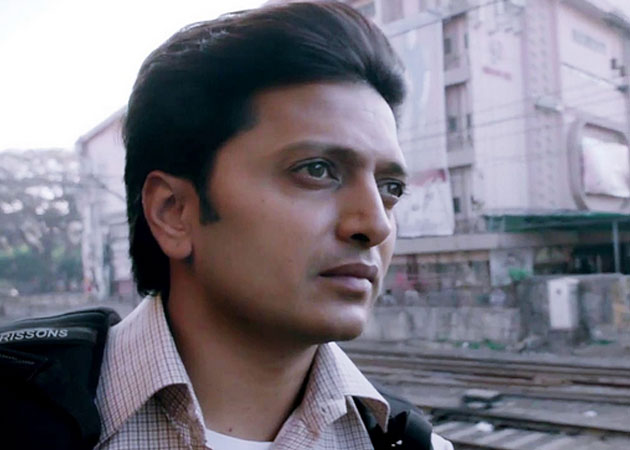 Riteish Deshmukh: <i>Ek Villain</i> Has Opened New Vistas for Me