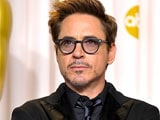 Robert Downey Jr Wants to Shop for Unborn Daughter