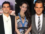 Why Did Malaika Arora Khan Tease Arbaaz Khan After Roger Federer's Wimbledon Loss?