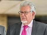 TV Star Rolf Harris Found Guilty of Sexual Assault