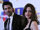 Hrithik Roshan's Alimony Woes: Sussanne Demands 400 Crores?
