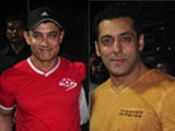 Aamir to Play Peacemaker Between Salman and Photographers?