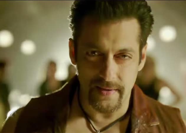 Chetan Bhagat: Salman Khan's Kick Character Matches His Real Personality
