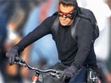 Today's Big Release: Salman Khan's <i>Kick</i>