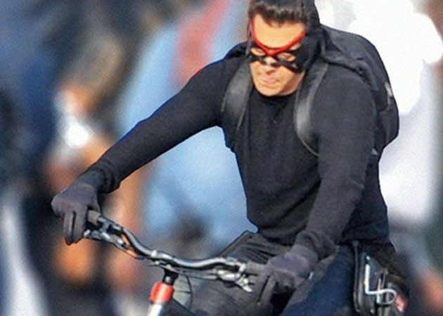 Today's Big Release: Salman Khan's <i>Kick</i>