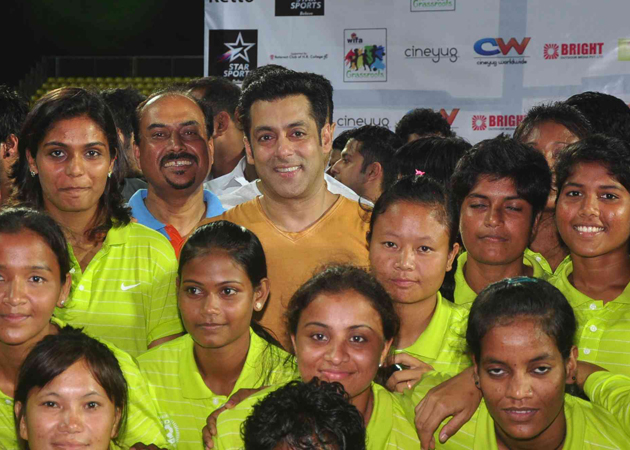 Salman Khan: Stardom is Short-Lived