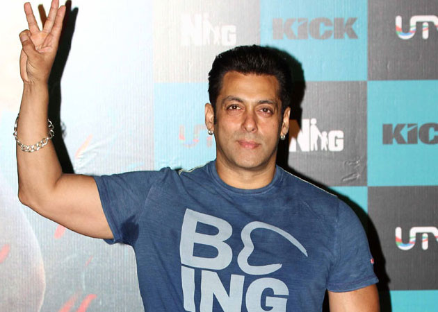 Supreme Court Notice to Salman Khan in Black Buck Poaching Case