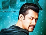 Salman Khan's Eid Luck Works in Favour of <i>Kick</i>