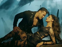Salman Khan on Nargis Fakhri: Why So Much Negativity About Her? Salman Khan on Nargis Fakhri: Why So Much Negativity About Her?