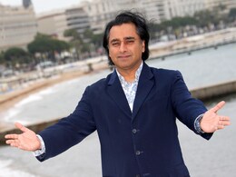 Sanjeev Bhaskar to Appear in <i>Doctor Who</i> Sanjeev Bhaskar to Appear in <i>Doctor Who</i>