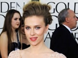 Scarlett Johansson to Marry Fiance After Birth of Child