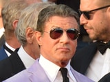 Sylvester Stallone, All-Round Good Guy, May Play a Villain