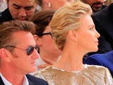 Charlize Theron, Sean Penn to Get Married in South Africa This Summer