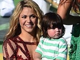 Pop Star Shakira Expecting Second Child?